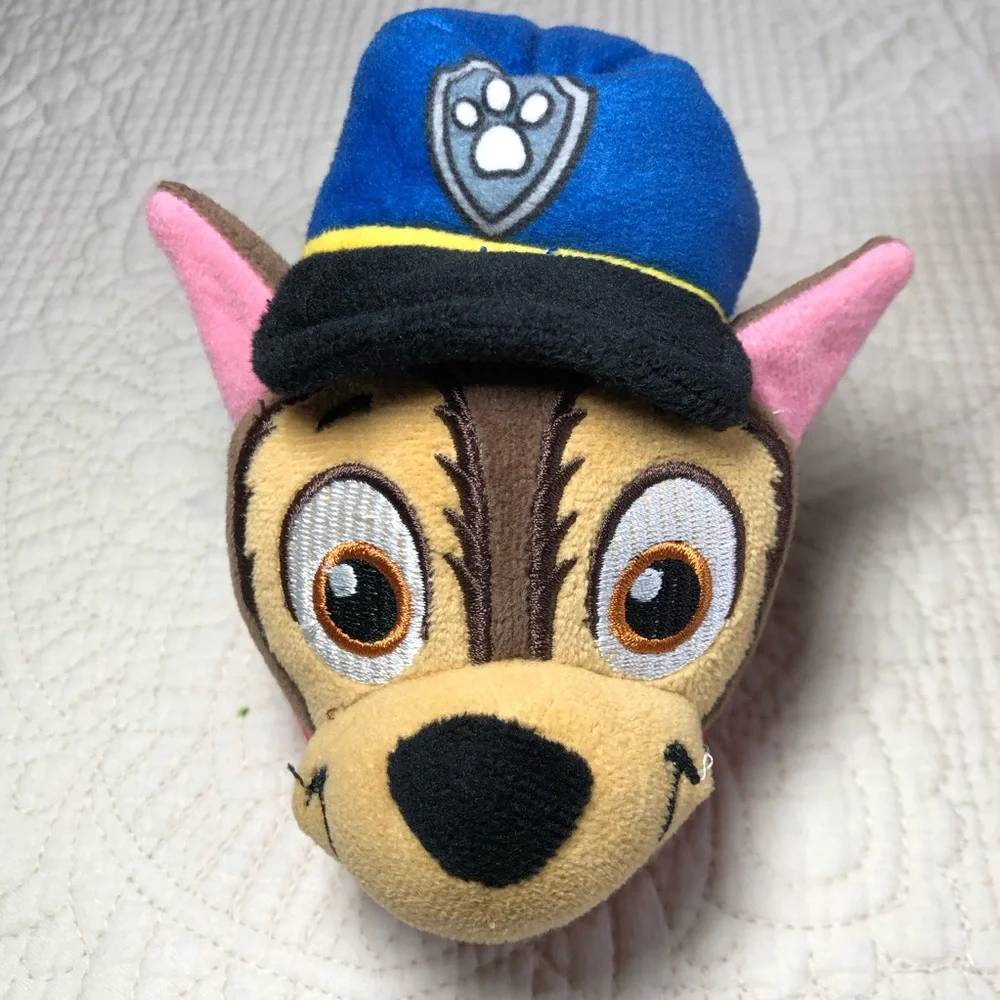 Paw Patrol paw patrol